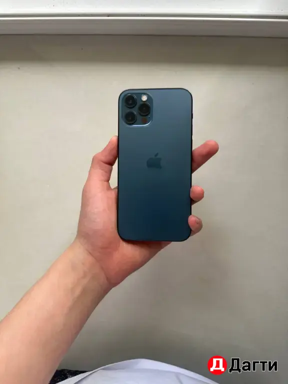iPhone 12 Pro