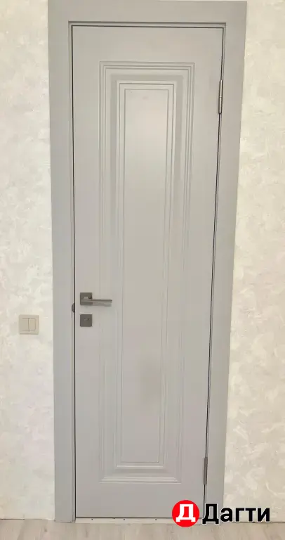 дверь межкомнатная