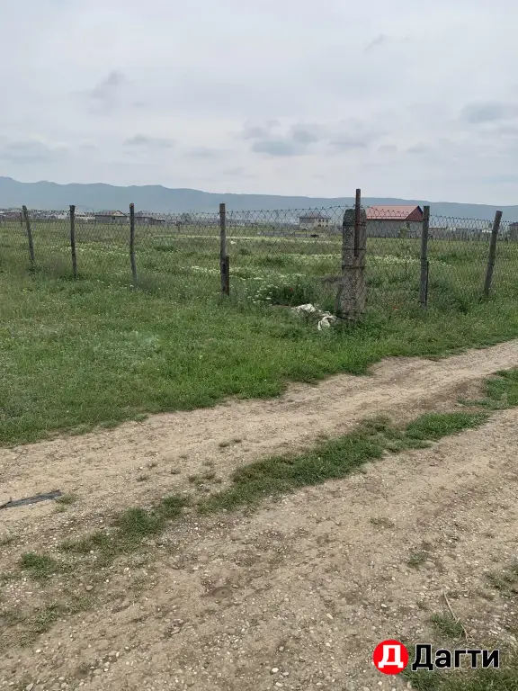 продается участок
