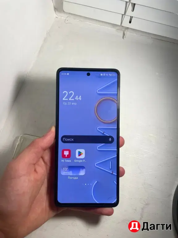 tecno camon