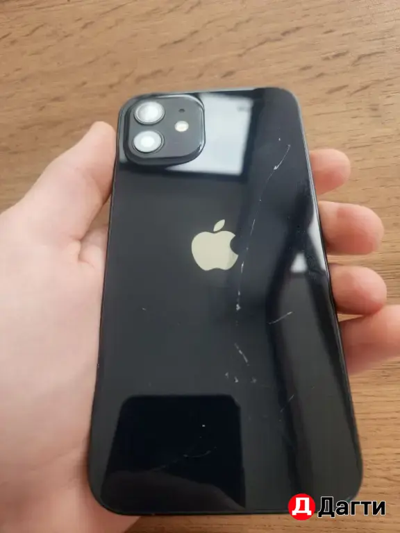 Iphone 12 на 256Gb