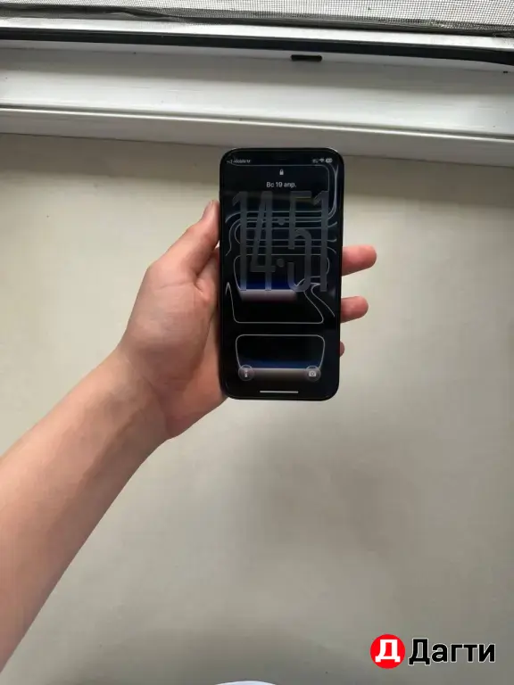 iPhone 12 Pro