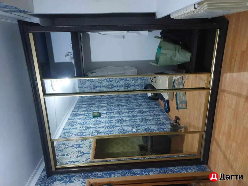 щкаф купе для спальни