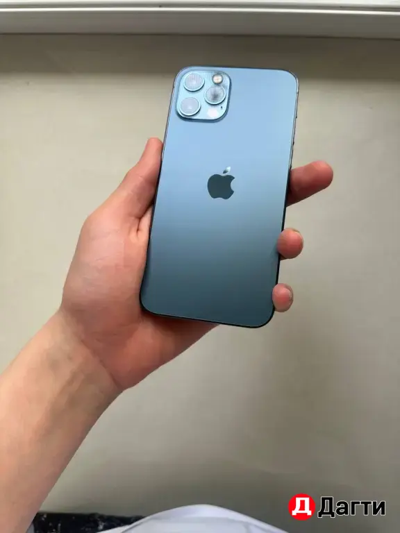 iPhone 12 Pro