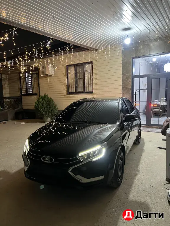 LADA (ВАЗ) Vesta, 2023 года