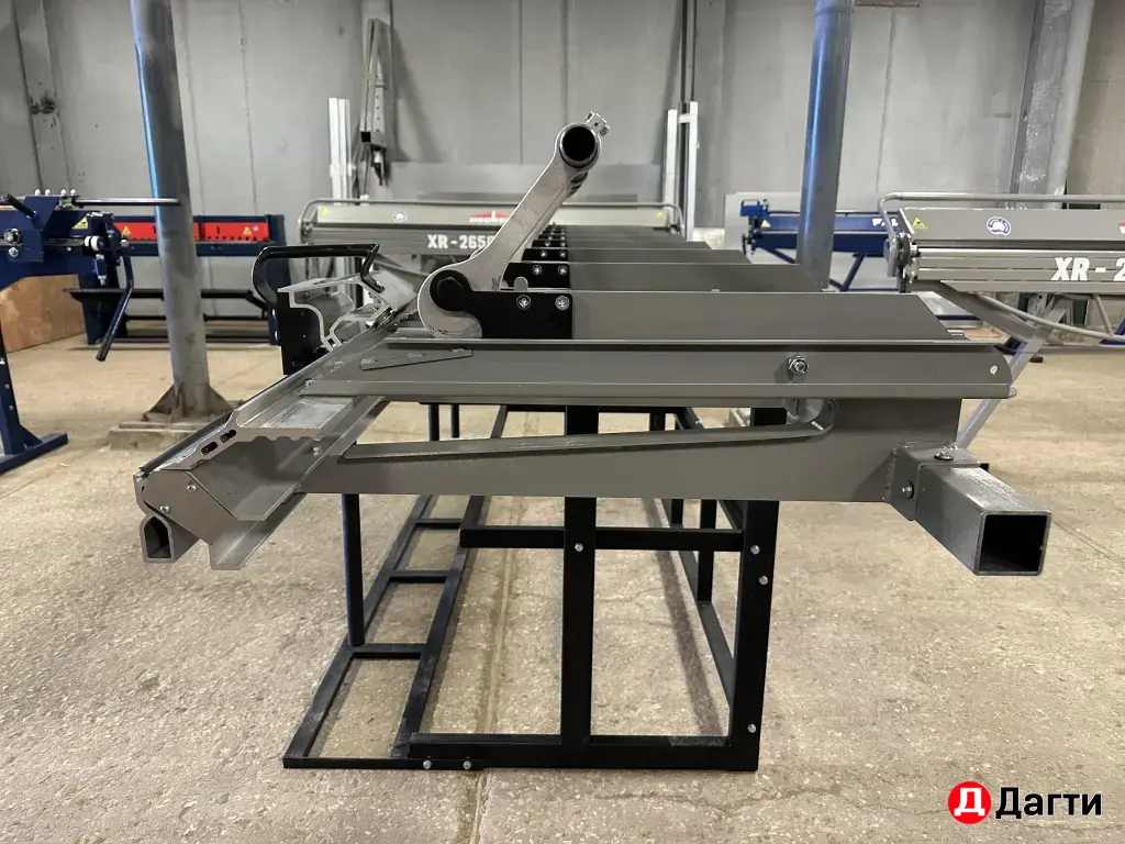 Листогиб Falzbauer MAXX 3200мм
