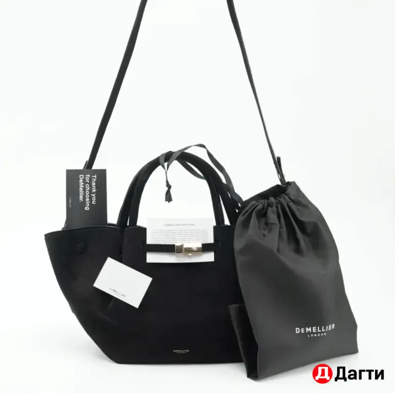 Women's bag Demillier Женская сумка