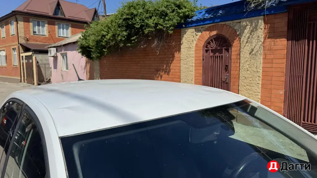 Skoda Rapid, 2018 года