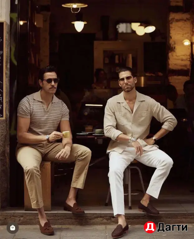 Бренд одежды