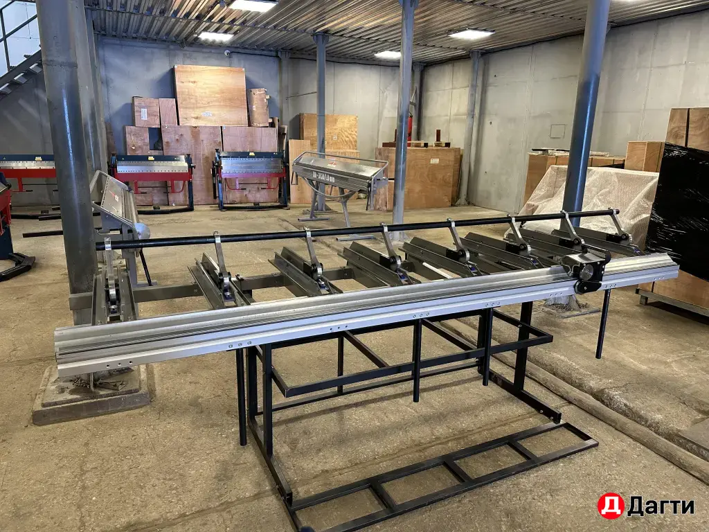 Листогиб Falzbauer MAXX 3200мм