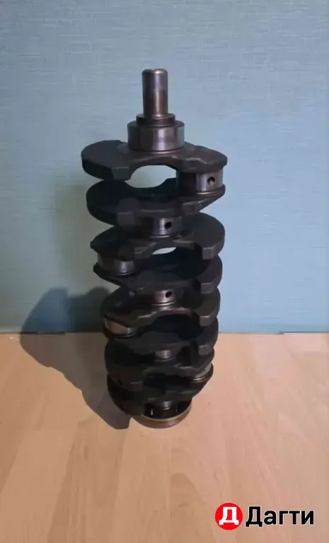 Коленвал volkswagen polo