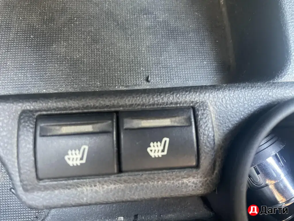 LADA (ВАЗ) Granta, 2015 года