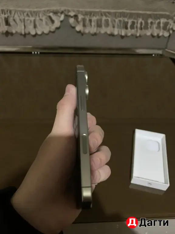 iphone 16 pro