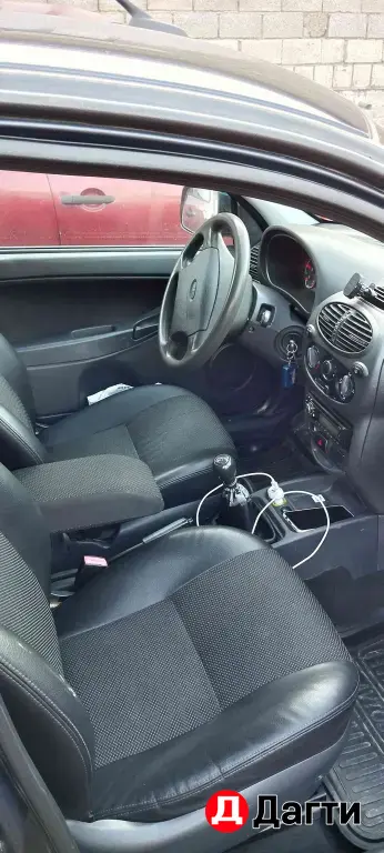 LADA (ВАЗ) Kalina, 2012 года