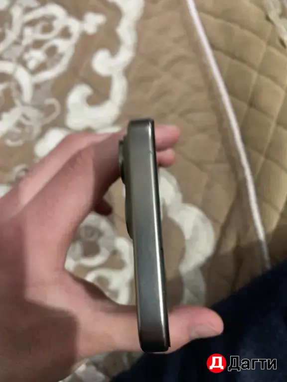 iphone 15 pro max 256