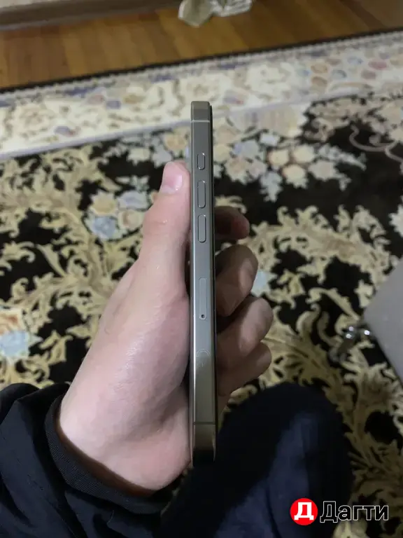 iphone 16 pro