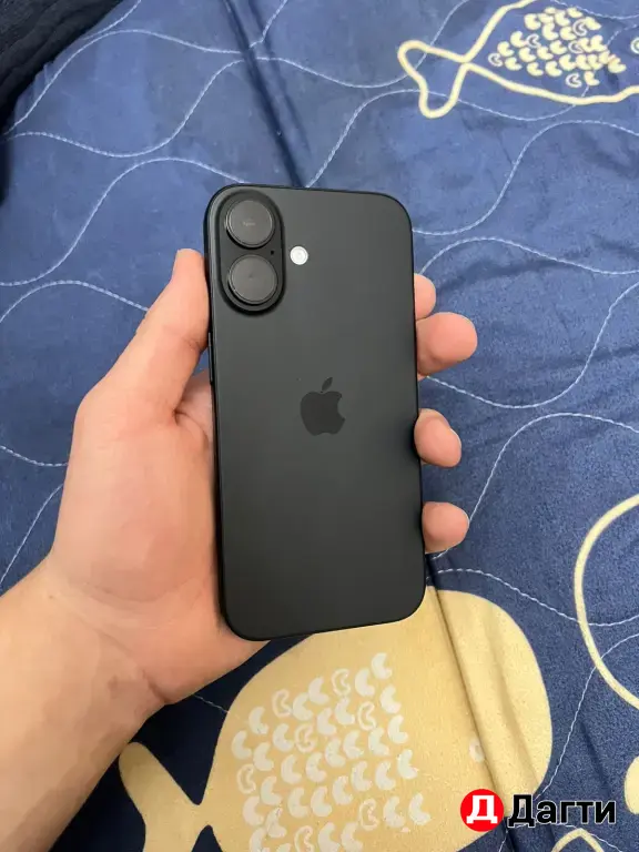 iphone 16 100%