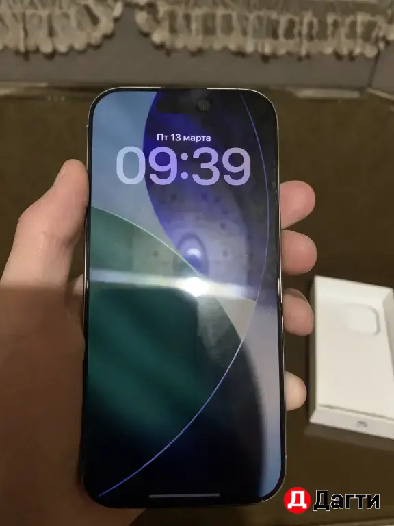 iphone 16 pro