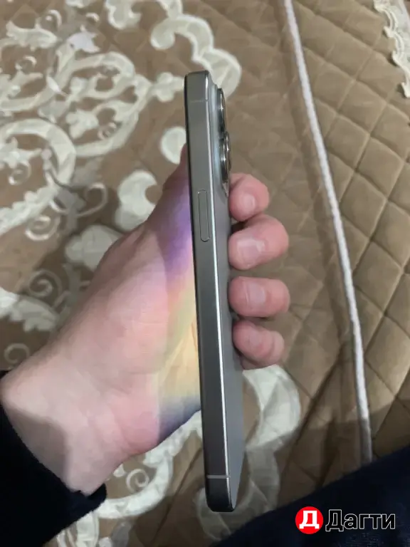 iphone 15 pro max 256