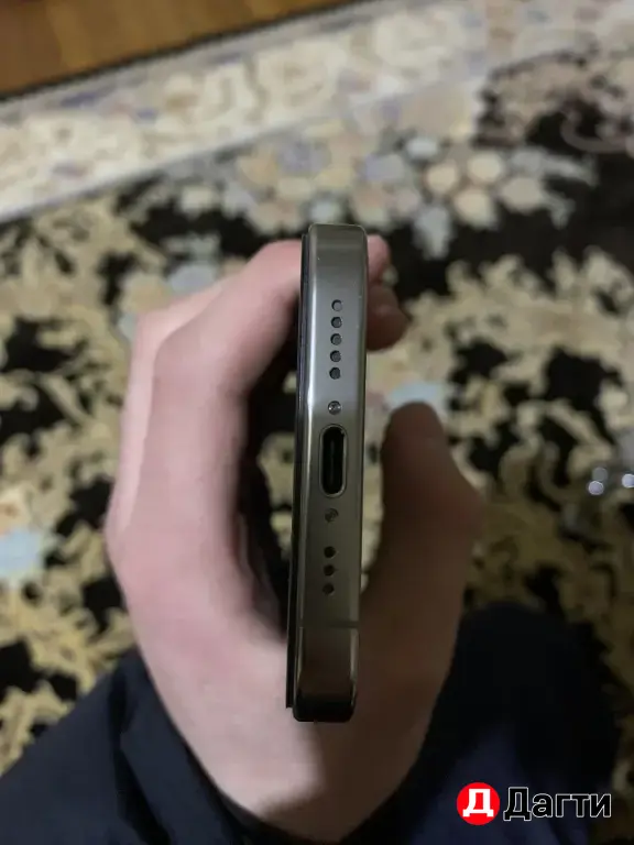 iphone 16 pro