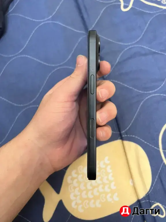 iphone 16 100%