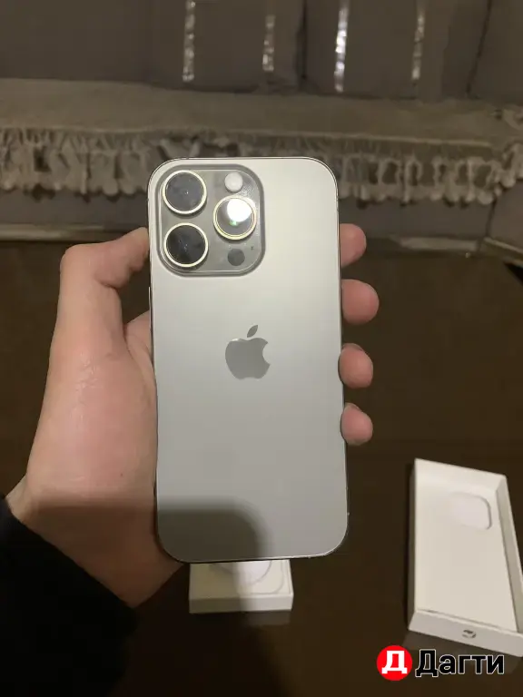 iphone 16 pro