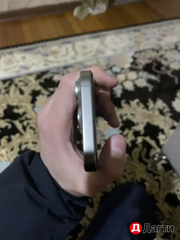 iphone 16 pro