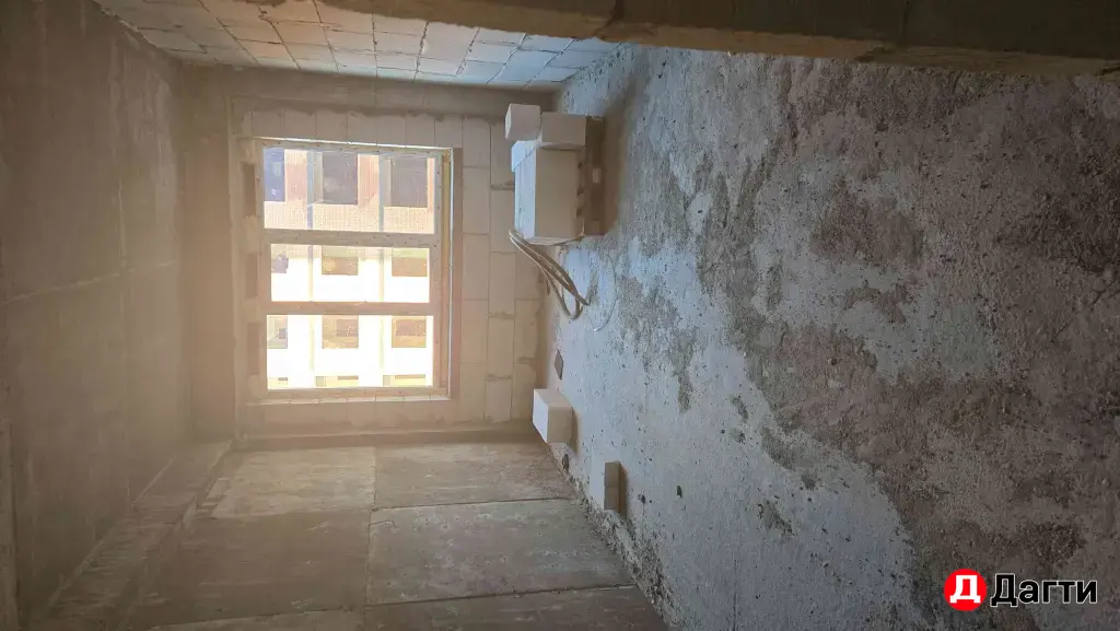 Квартира, 3 комнаты, 94.5 м², Собственник