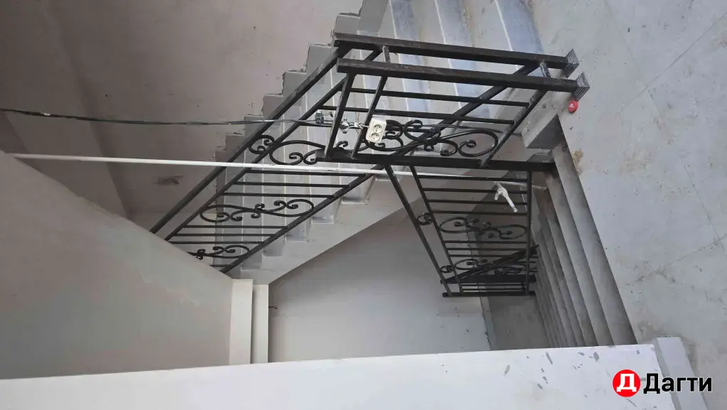 Квартира, 3 комнаты, 94.5 м², Собственник