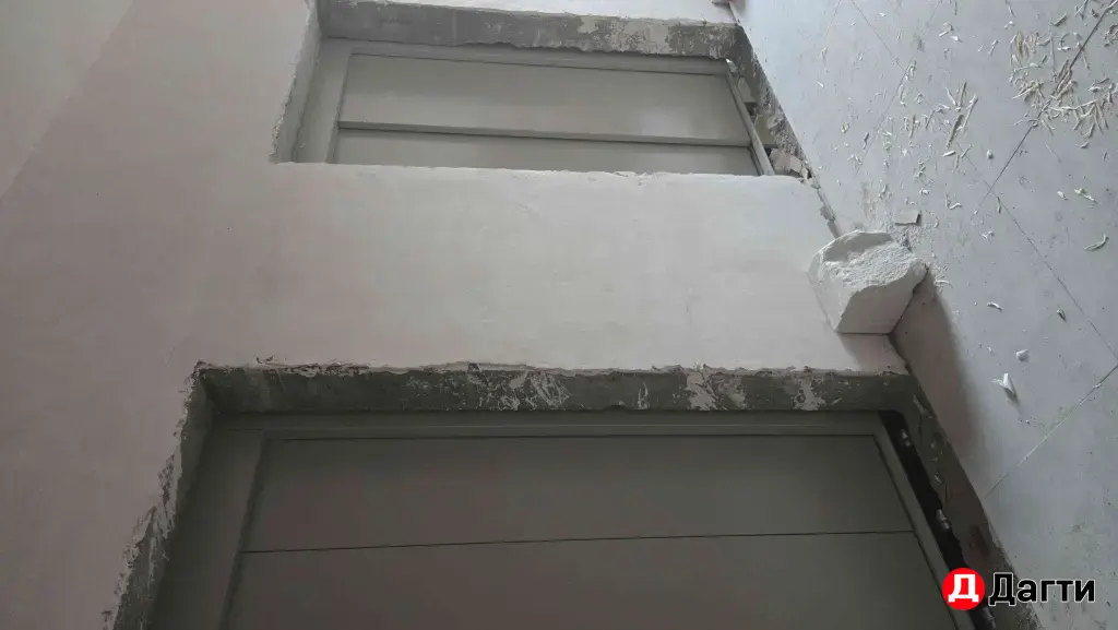 Квартира, 3 комнаты, 94.5 м², Собственник