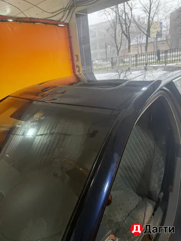 Volkswagen Phaeton, 2003 года