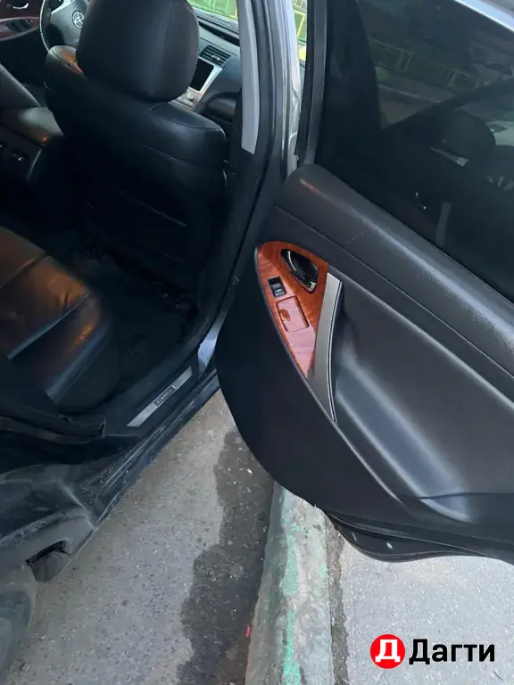 Toyota Camry, 2010 года