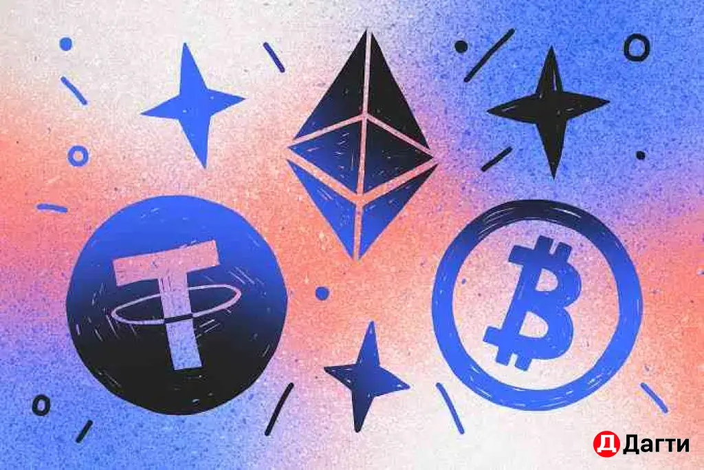 куплю крипту USDT USDC