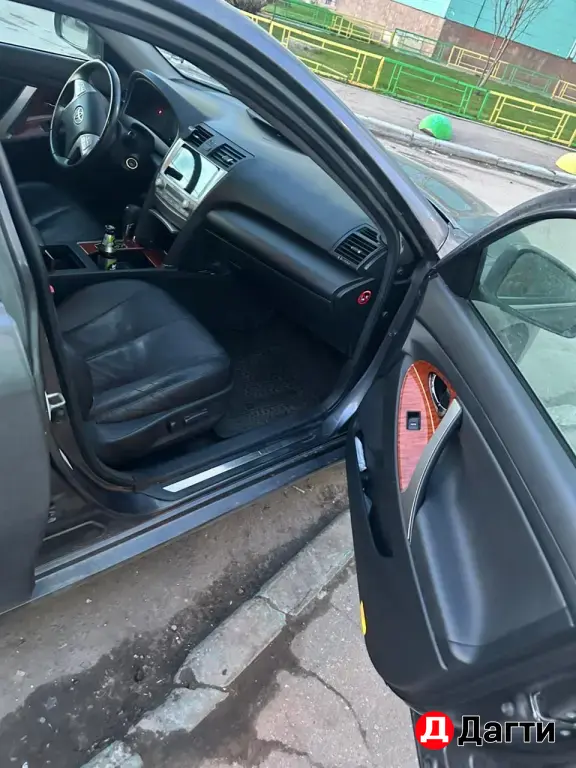 Toyota Camry, 2010 года