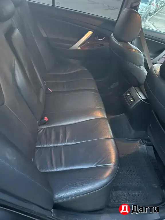 Toyota Camry, 2010 года