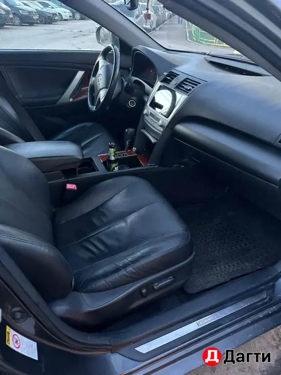 Toyota Camry, 2010 года