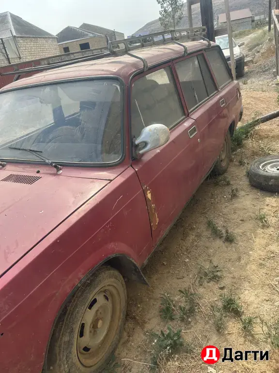 LADA (ВАЗ) 2104, 2005 года
