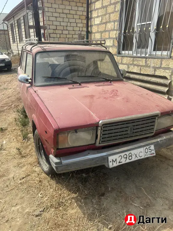 LADA (ВАЗ) 2104, 2005 года