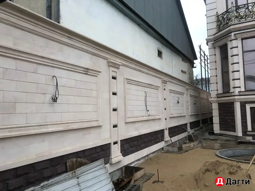 Дагестанский камень