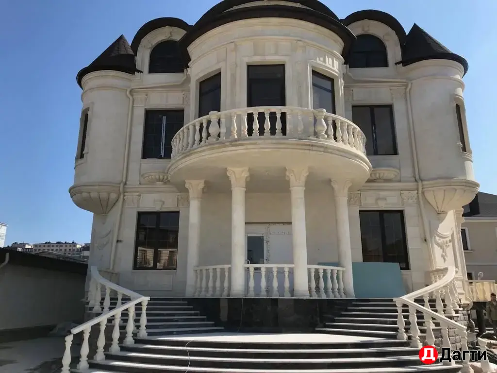Дагестанский камень