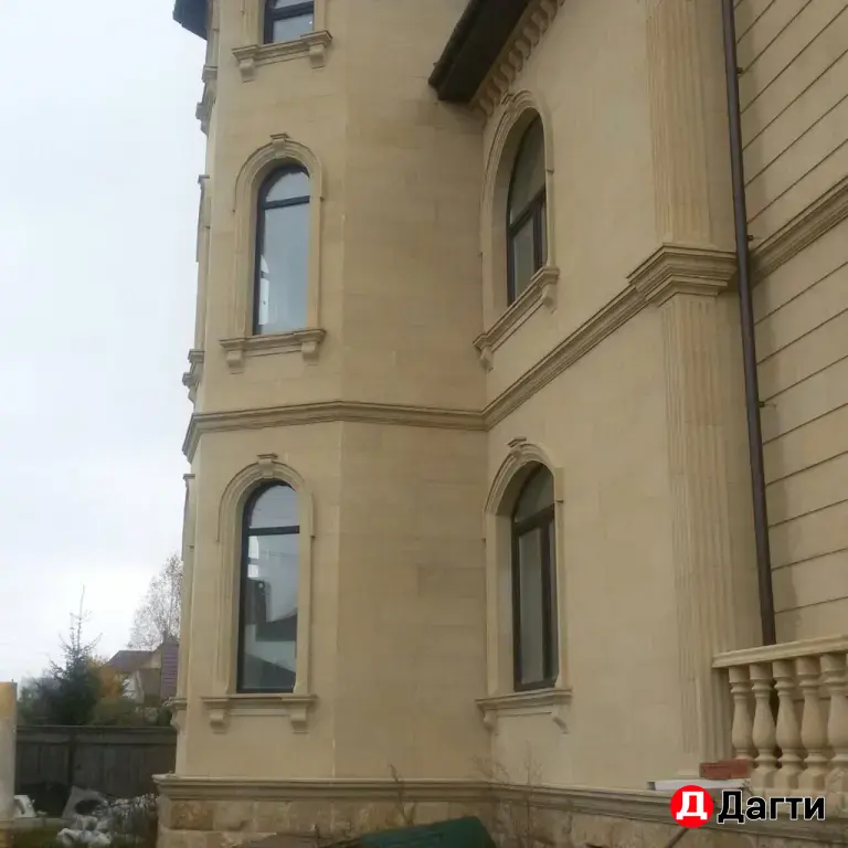 Дагестанский камень