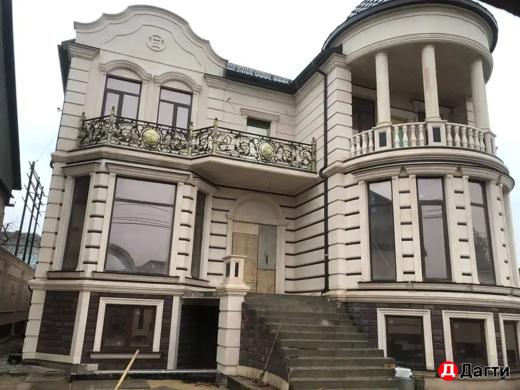 Дагестанский камень
