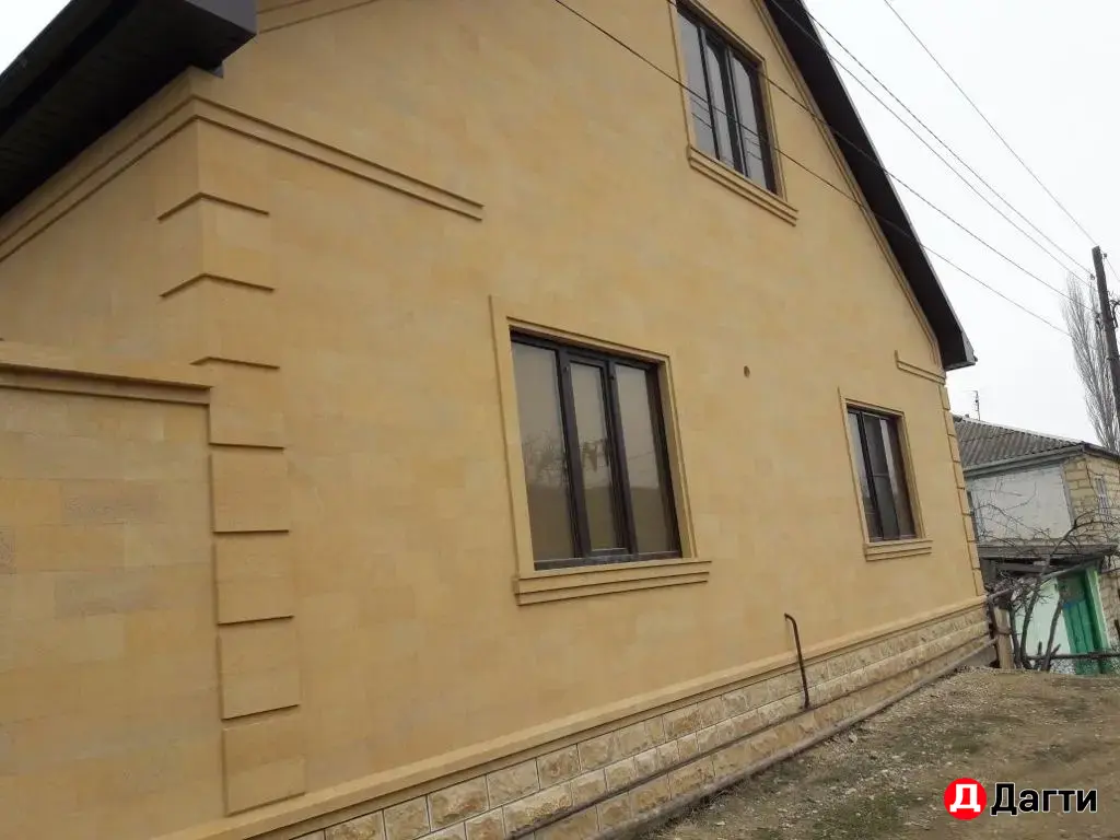 Дагестанский камень