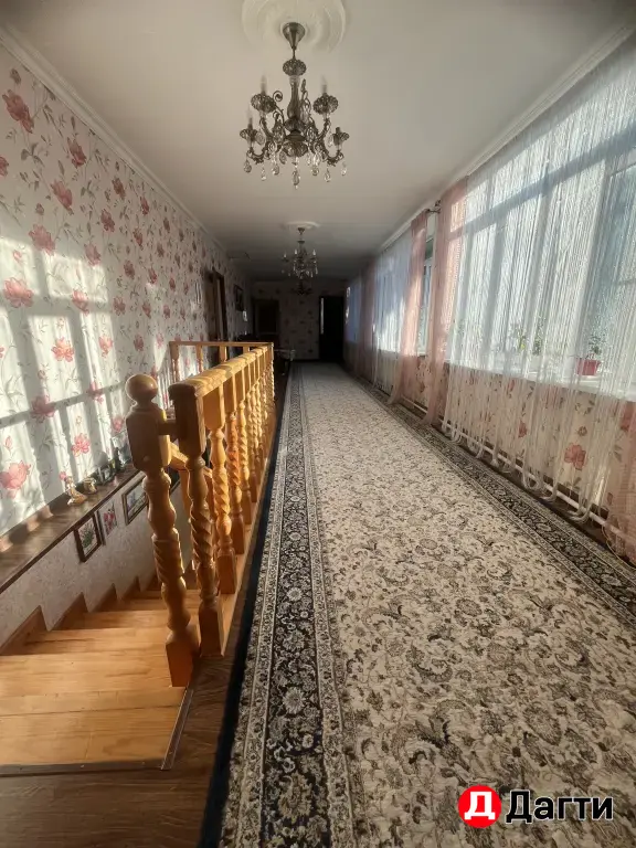 продаю дом , уютные светлые комнаты без сырости,