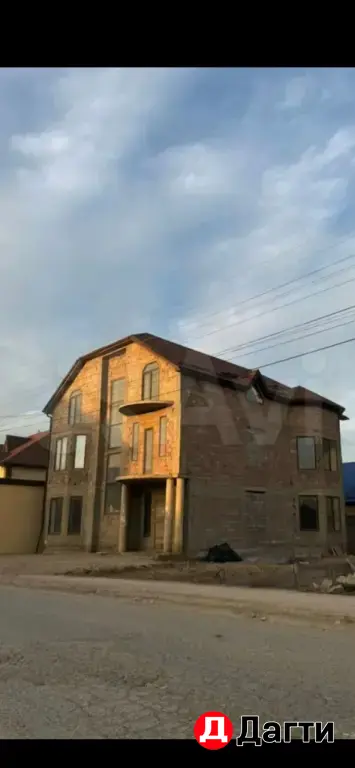 Продаётся дом