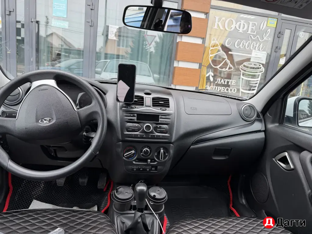 LADA (ВАЗ) Granta, 2024 года