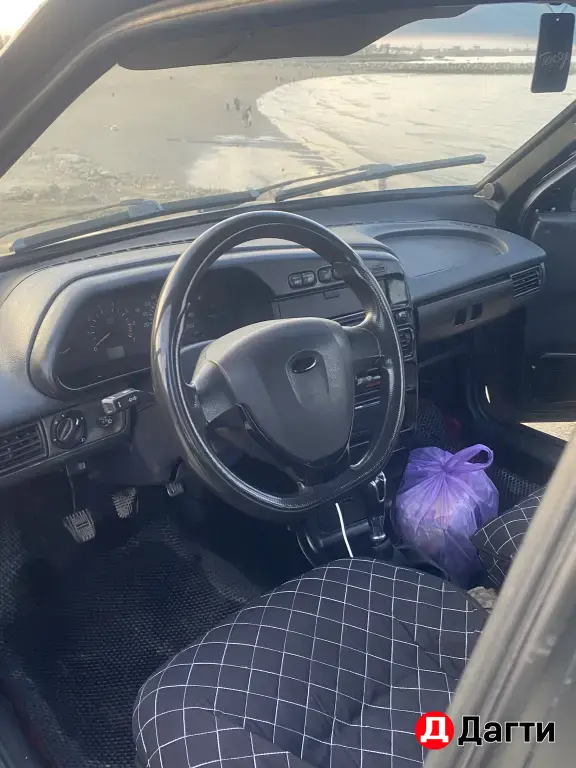LADA (ВАЗ) 2114, 2008 года