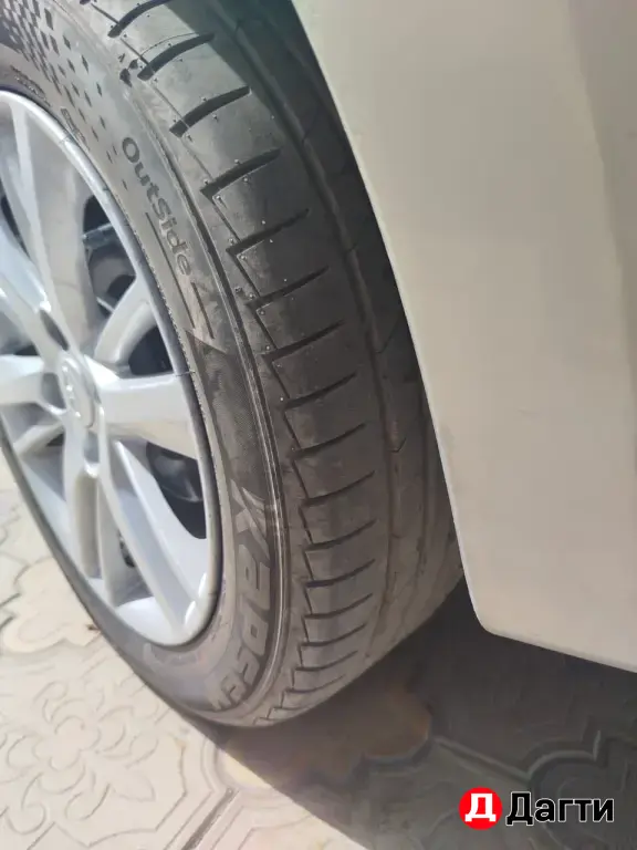 LADA (ВАЗ) Granta, 2018 года