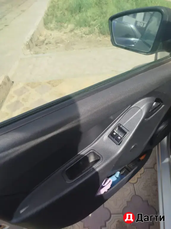 LADA (ВАЗ) Granta, 2018 года