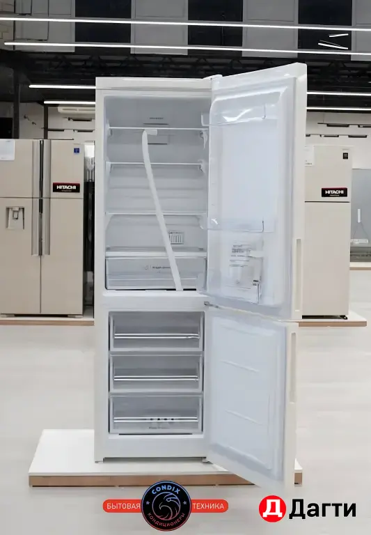 Холодильник Indesit ITR 5180 E